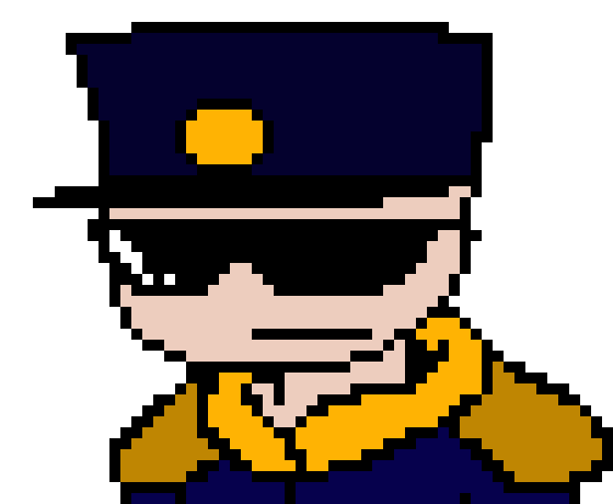 [78a5cd] That sounds good. Due to Dave's backstory, he'd have potential to be a main character, but it's his day off. That's his reason for not joining. -Geekazoid