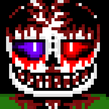 [e8cb42] like, what are the effects you put on the earthbound guitar? (megalovania soundfont)