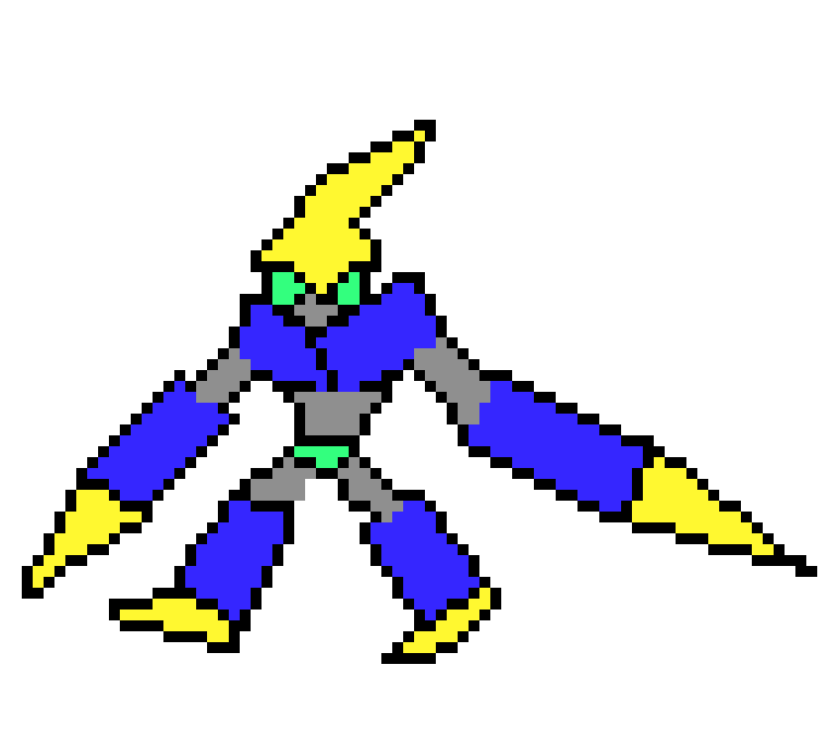 [9664c4] me and my brother's pokemon