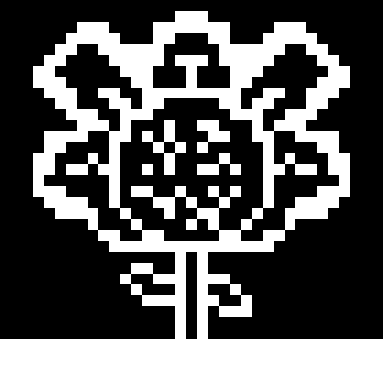 [224a35] chat does this look like a face in any way?