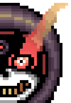 [95be89] [[Hehe... Oh I`m growing in power, within skill in shading and glowing... And most of it has been on Brood... Damn he has helping me alot...]]