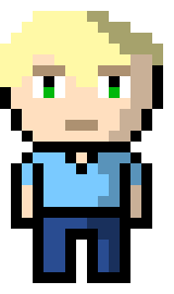 [e16e82] Oh.... wait my name is Lucas?