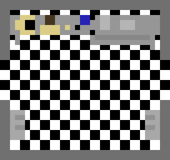 [9664c4] Game 1 office