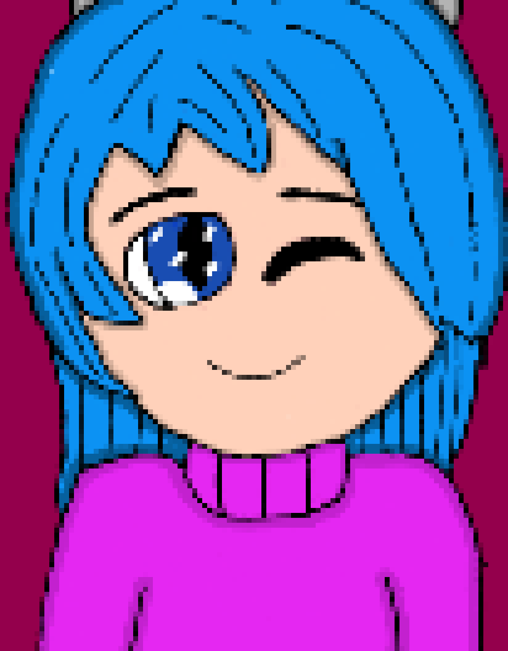 [b63bdb] anyways i am floofy today, wanna rp?