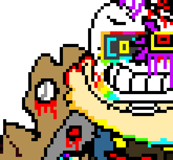 [dbd2ef] I’m not a fucking pervert terrie - Fresh!Ink