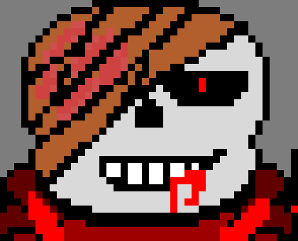 [fb7182] *Stands up* WHere are you friend nightmare? We are not done yet.. :DR