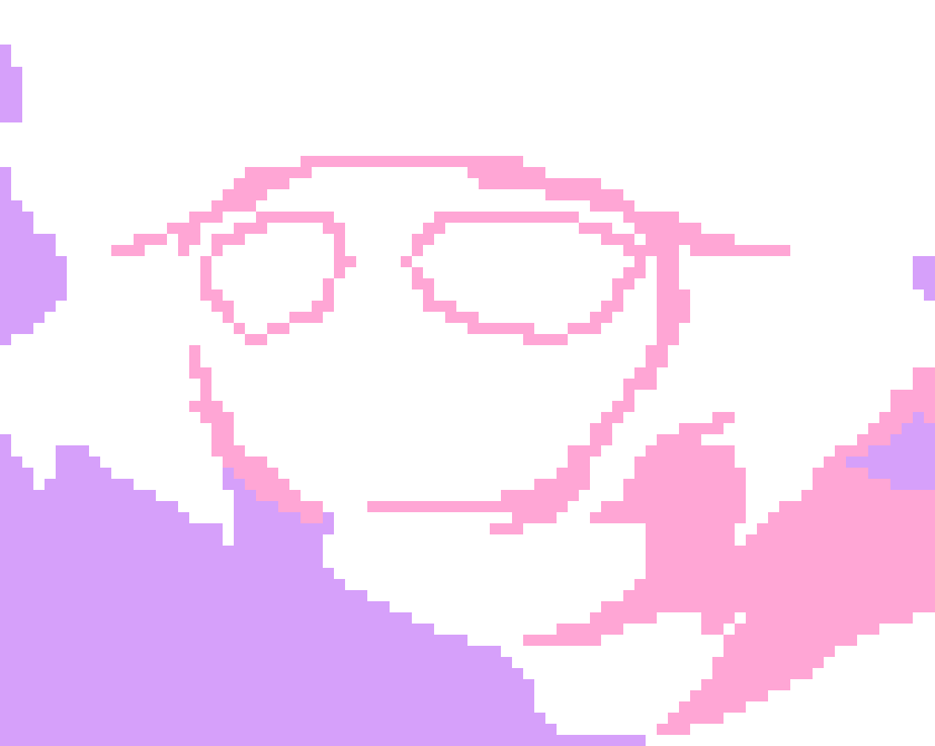 [22b29f] ez, everyone decided to use his sprite for a bit and then nothing happened