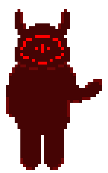 [5ffe7f] help break me out or something. . . this is why i'm starting to beleive I have DiD (said this before) - Deadtale