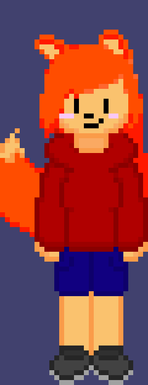 [733b2d] Heh...you've said that 2 times -Foxlya