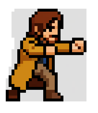 [46d9aa] Dante Vale Punch 3 pre