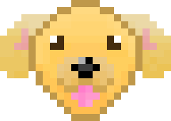 [7adfd6] LOOK A DOG!