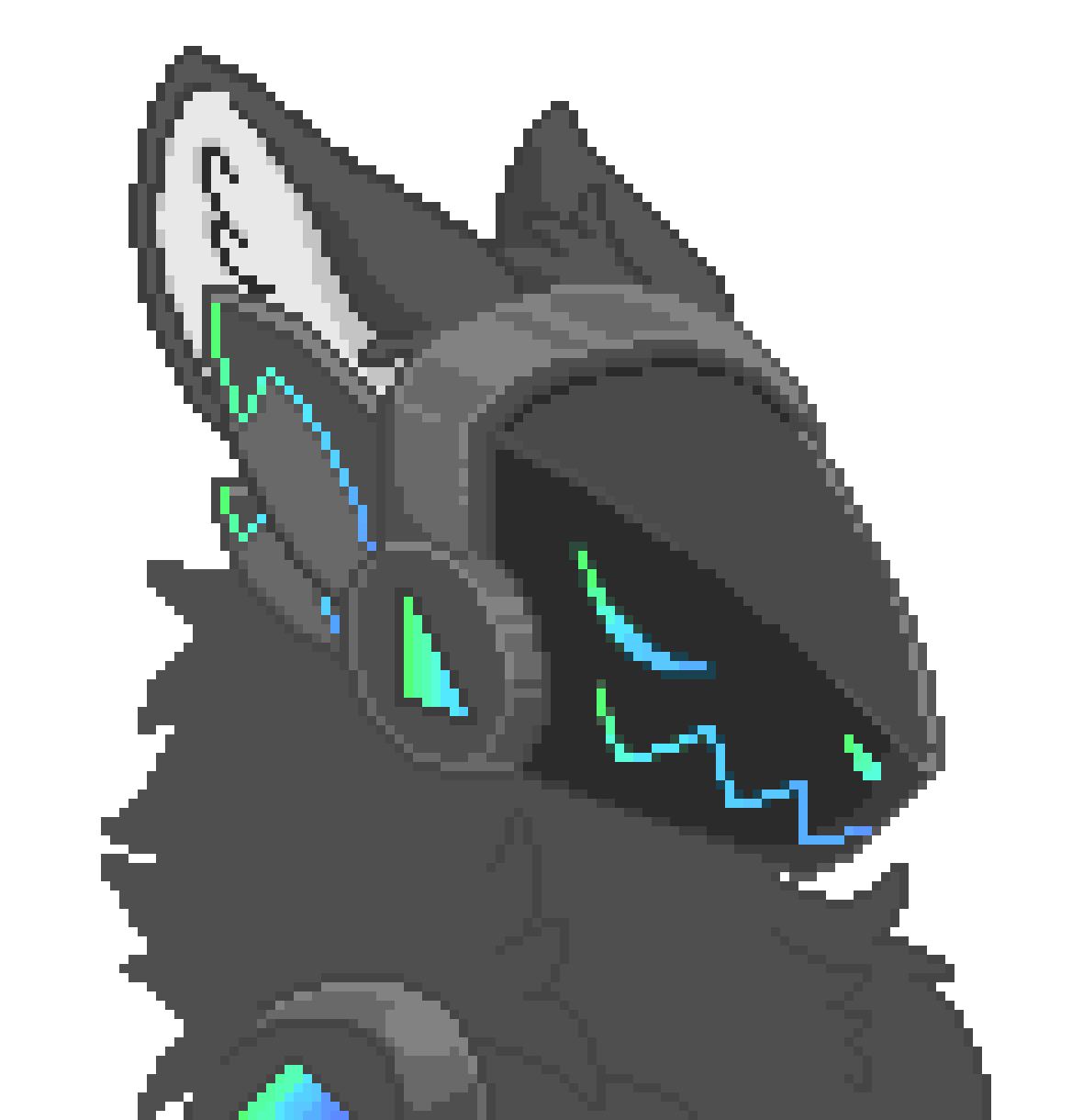 [507666] FACK! I did shading but apparently that doesn´t show!... Ugh. Hold on. - Gunth.