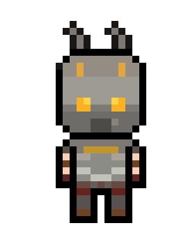 [9664c4] CharacterBase