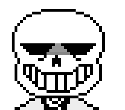 [00d929] and im a skelleton..... -  humanity