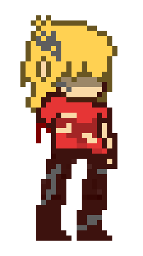 [980d57] not only that... ALL youve done in my life is CAUSE PAIN!! I just want to spend time with Salt, YOU had to get SICK and RUIN IT ALL!! Now she probably HATES me and it's YOUR FAULT!! *kicks it harder*