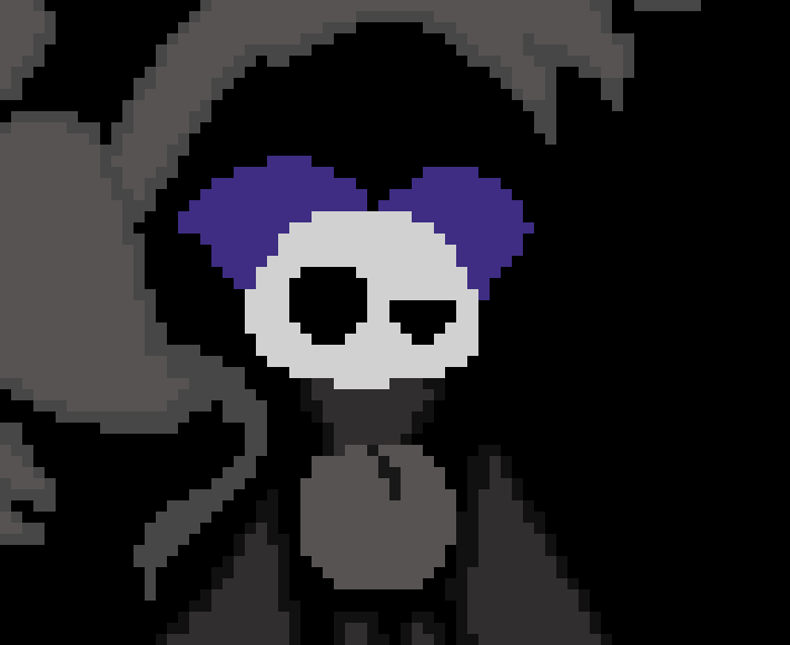 [3fcaee]  ( see's the trucks ) what the whats happening   -Drone/Tom