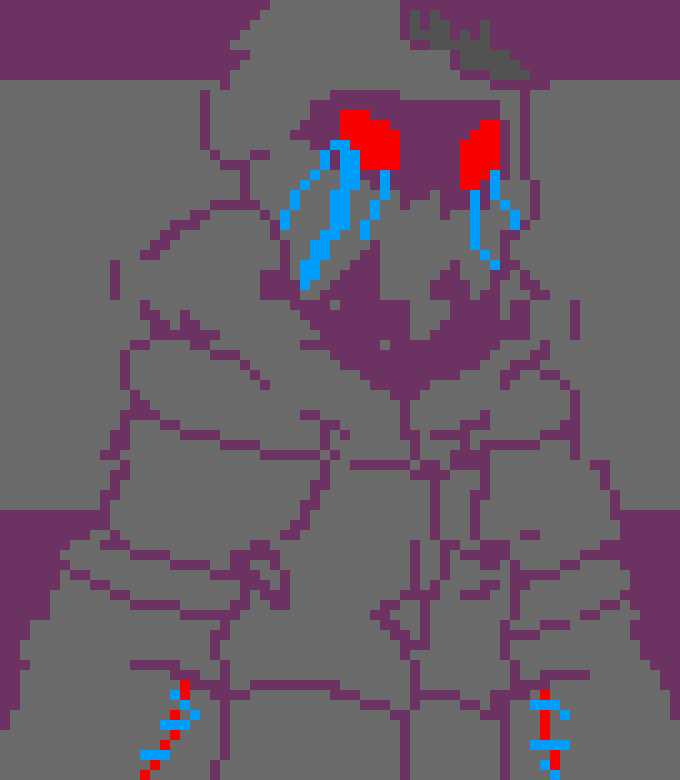 [4793a2] -summons strings and looks at chey- do you have a complaint as well?