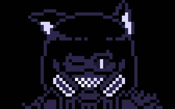 [0eb831] I want die. Now laugh. [SF Chara]