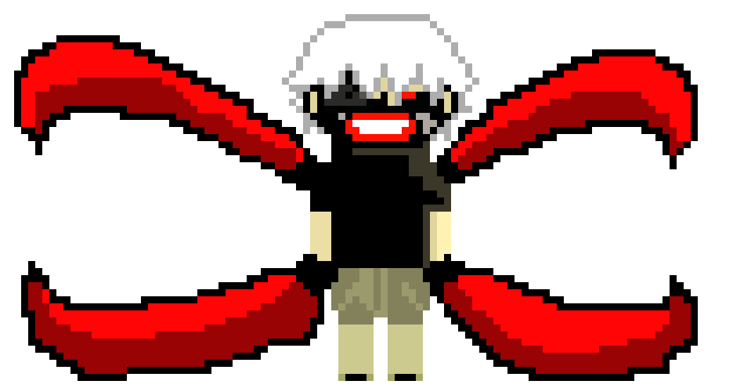 [9664c4] Tokyo Ghoul