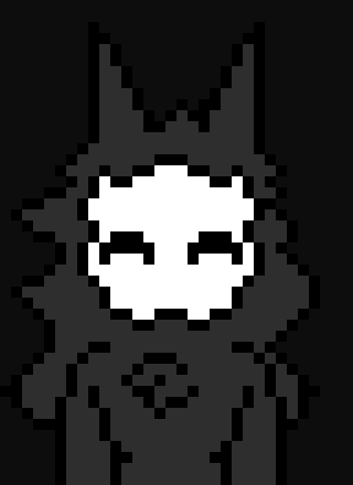 [c91422] *points at Demented*  Ish my! fwen..... 