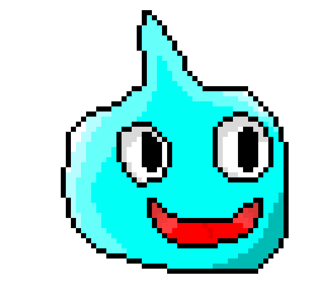 [5b2f3e] slime noises