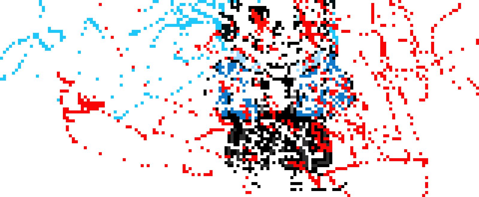 [3a33bd] sans almost dead