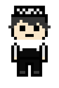 [ec3efd] MaoriFumetsu