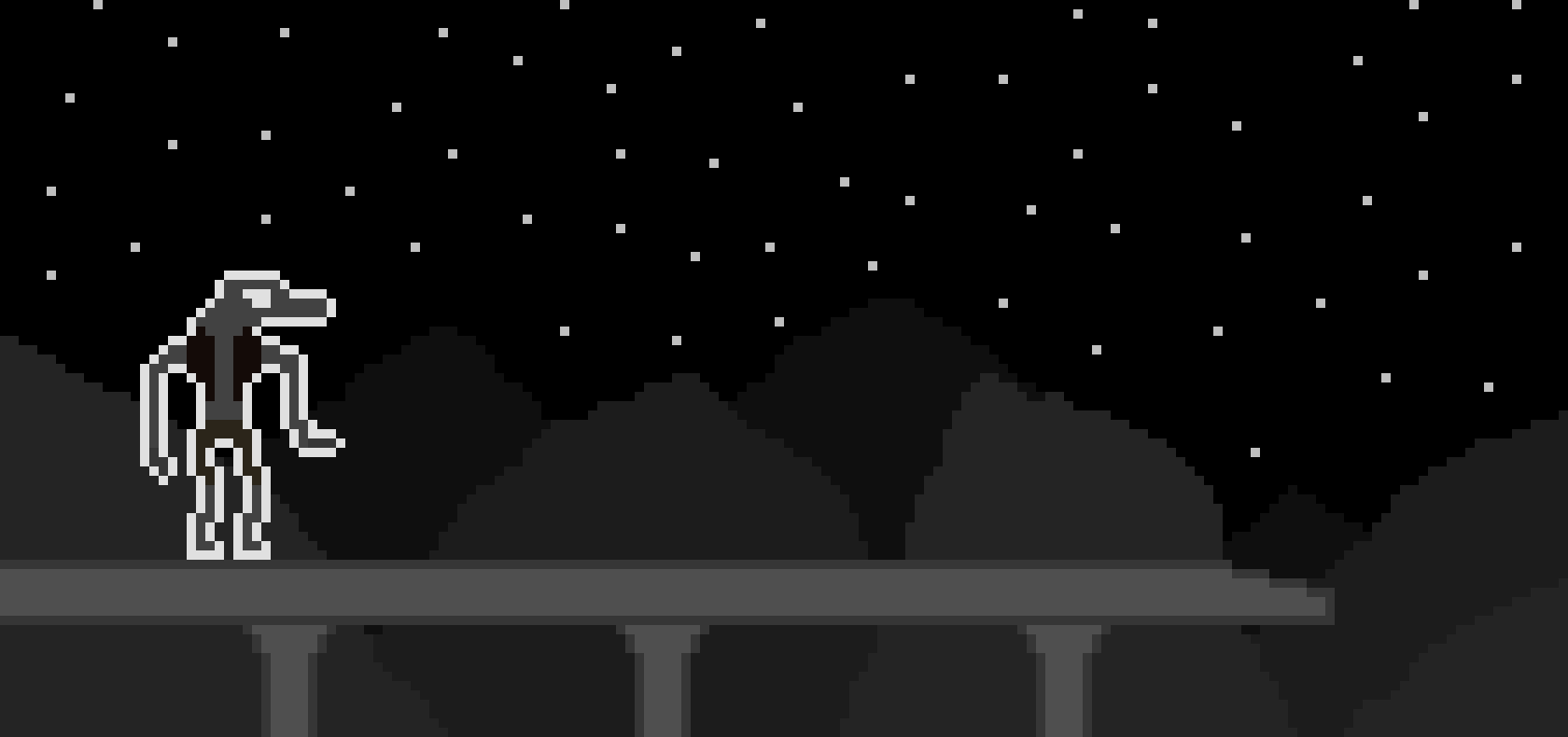 [860129] Minus and Me backround