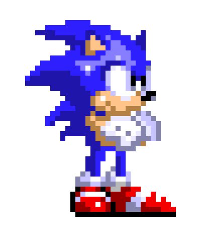 [6a186e] Sonic 3