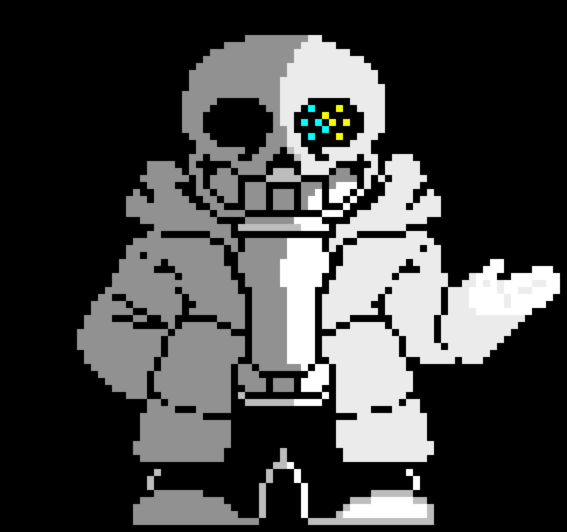 [7456f1] *his head twitches as if someones controlling him*  -bryson