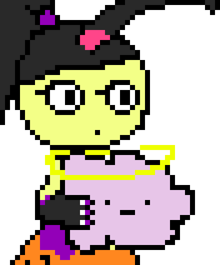 [f7c573] i mean... i would roleplay... if the story would make sense.. i have suggested that we can talk about the story of the roleplay before actually doing to roleplay so it would make sense... but no.. no one liked the idea it seems.