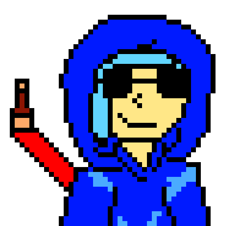 [2a2d7b] -loses powers-