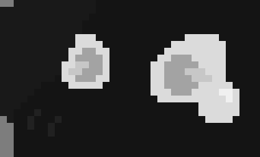 [a34ade] (I dont have a sprite for teleporting yet.. so uh.. yea) [Warps the three back to the alleyway]