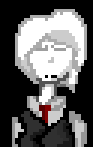 [770b82] right, how the fuck can you call a skeleton ugly? i mean, i`m just saying, a skeleton has no facial features. So confusing.