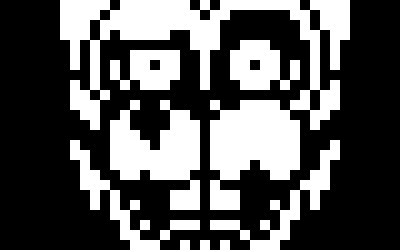 [4076f0] -TURNS- -scraptrap (Cleetus