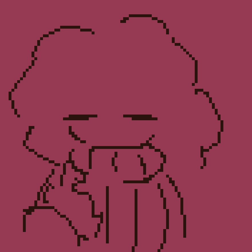 [0257e5] whatever man im gonna see what pjs doing because last i heard hes still talking to him