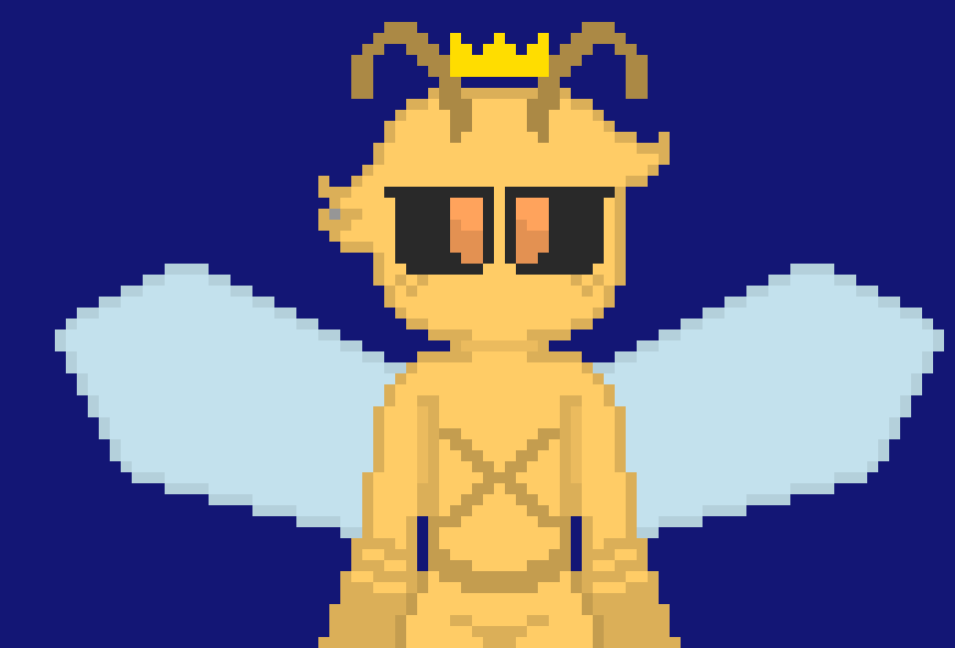 [4fbda4] hope i don't get slapped again...that sucked...well i mean i was a human when that happened-bobee