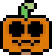 [741690] *PK Follows the pumpkin smell* - Ben