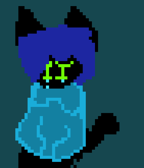 [904ba9] MY NAME IS NOT CHEY WHY DO YOU KEEP CALLING ME THAT FUCKING NAME CHEY IS NO LONGER HERE MY NAME DECATER GOD!!!