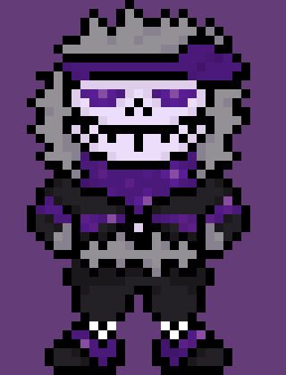 [c6eeac] Ok then Lexi and pepper Collab gg