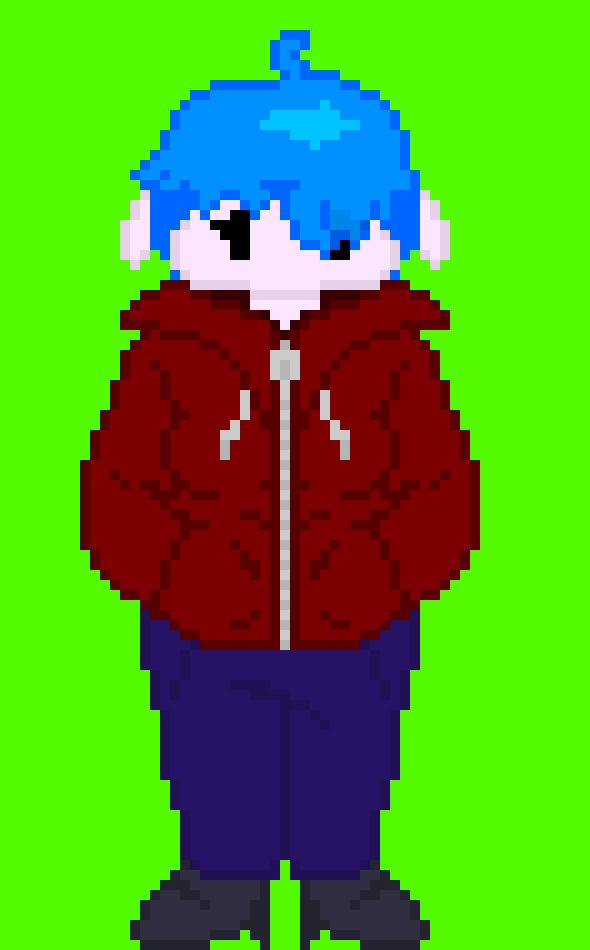 [c8bb2d] phase 5 the cutee elf strikes back