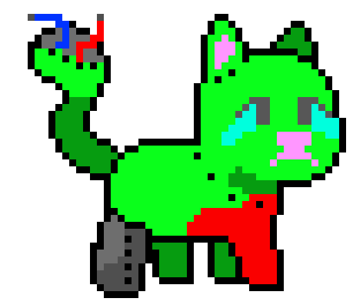 [3a33bd] Please I don't want you to die(sobs)-Speck