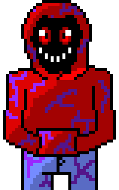 [3a33bd] UHHH EXCUSE ME LITTLE VOICE BUT THERE IS ONLY ROOM FOR ONE OF THESE LEECHES INSIDE OF OMEGA'S HEAD AND THAT WILL BE ME SIR!!!!!-Omega