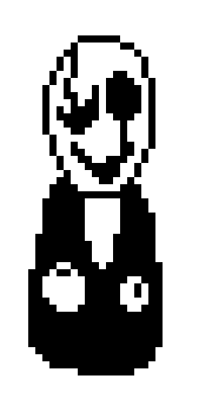 [9664c4] Gaster1