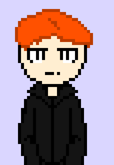 [a41074] *falls backwards into a portal over to him*