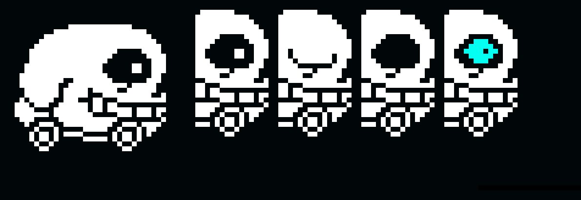 [1072cf] ANOTHER UGLI SPRITE. [lss]