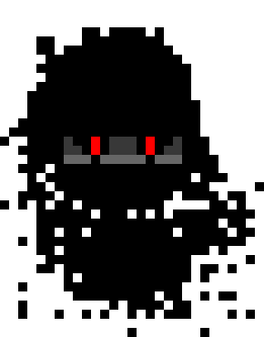 [05b0c1] NOW! NOW! THIS PITIFUL LITTLE WORLD GETS VOIDED!