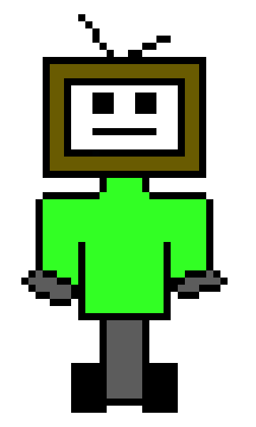 [3a33bd] Well it's not like your gonna find on your body your going need a tiny medal detector for that, sees tiny medal detector in skeletons hand, uh oh-Speck