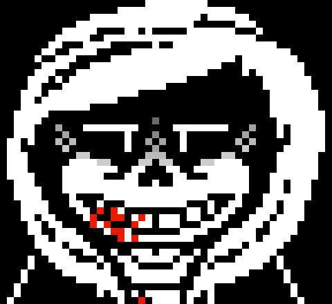 [583245] I already have... Also to make it a joke on him... Instead of "I", use "T".....