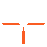 [9664c4] orange_3cross3